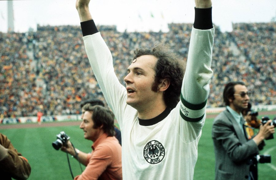 Who was Franz Beckenbauer? Cause of death, net worth, age, wife, career and more