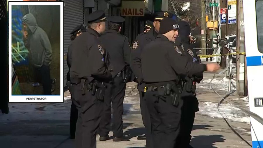 Stabbings in NYC: At least 4 people stabbed by same suspect in Queens