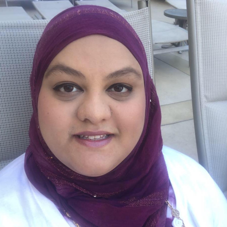 Who is Dr. Sarah Najamuddin Syed? Illinois mental health provider slammed for antisemitic remarks