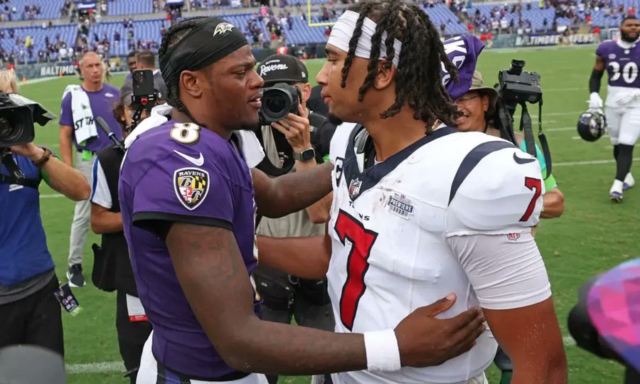 Houston Texans vs Baltimore Ravens weather forecast: What to expect at M&T stadium?