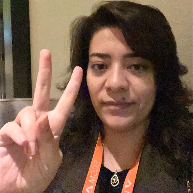 Who is Nada Hammouda? University Texas Southwestern Medical Center student slammed for antisemitic remarks