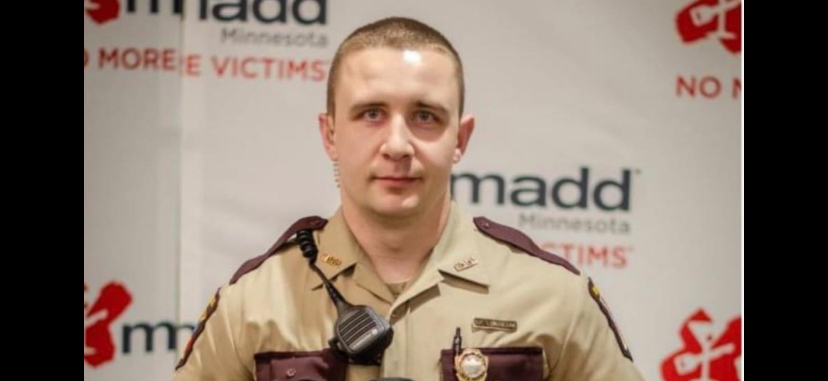 Who is Ryan Londregan? Minnesota State Patrol trooper charged in the shooting of motorist Ricky Cobb II