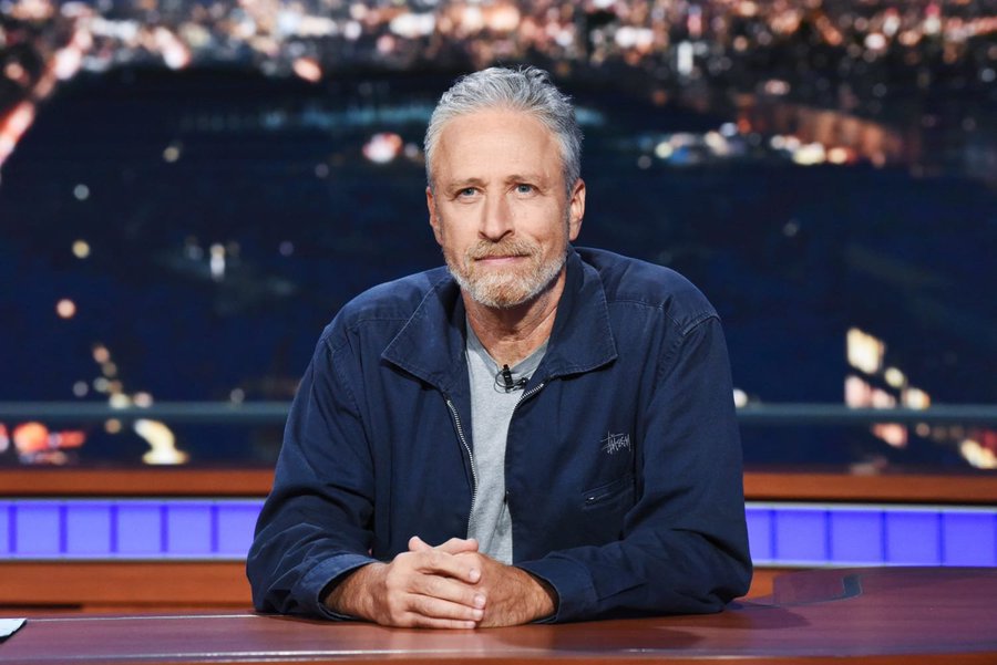 When is Jon Stewart coming back on TV?