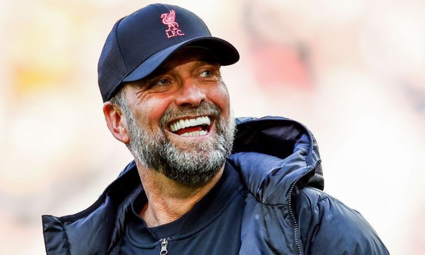 Jurgen Klopp: Age, net worth, wife, contract, liverpool, career and more