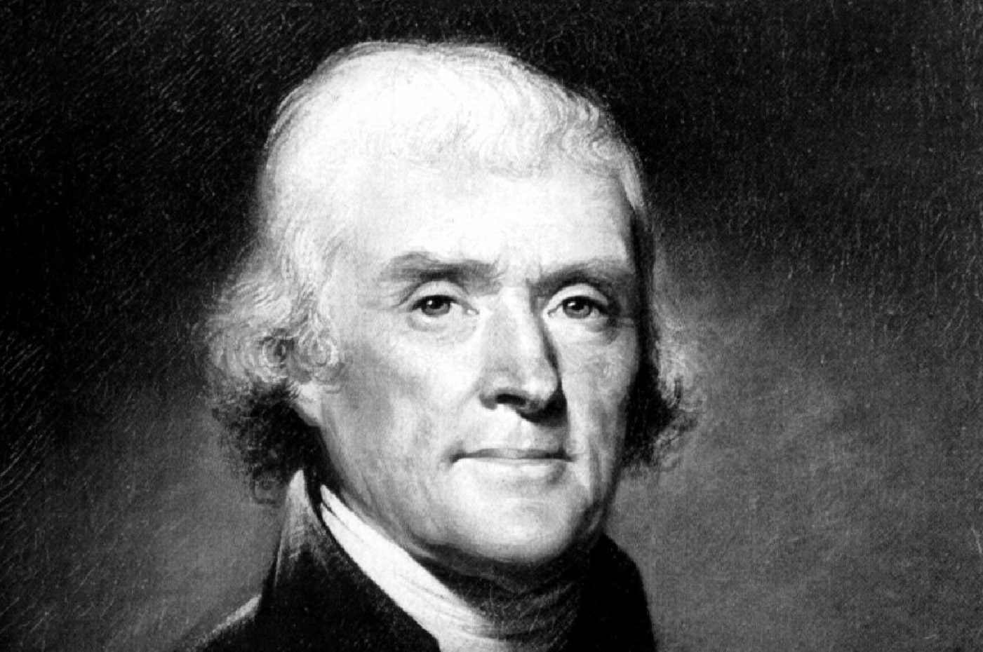 Was Thomas Jefferson an anti-federalist?