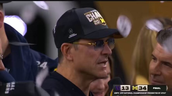 Jim Harbaugh leaving Michigan Wolverines: What will be his salary at Los Angeles Chargers?