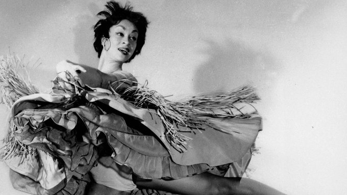 Chita Rivera: Cause of death, age, net worth, husband, broadway, career and more