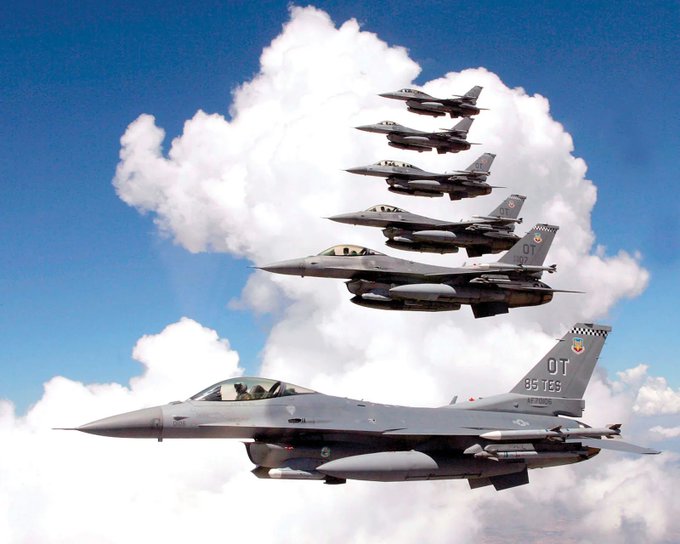Biden orders B-1 bombers for decisive military strike against Ayyash, Syria