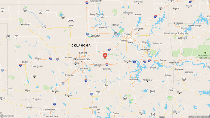 5.1 magnitude earthquake strikes Oklahoma City| Watch Videos