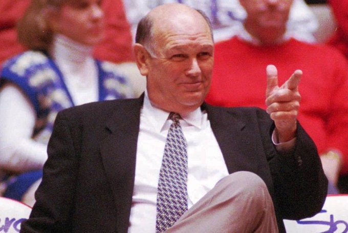 Lefty Driesell: Cause of death, age, net worth, Maryland basketball, career and more