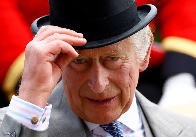 Who is in line after King Charles? King of United Kingdom diagnosed with Cancer