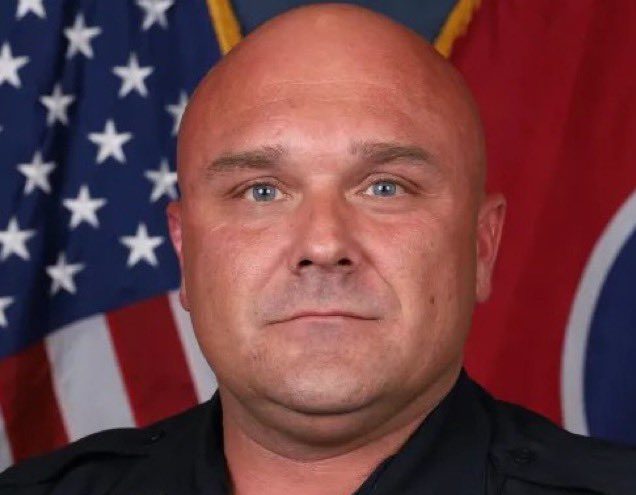 Who was Greg McCowan? Deputy killed in line of duty in Blount County, Tennessee