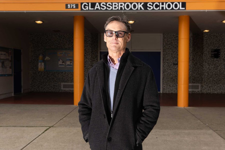 Who is Tiger Craven-Neeley? California teacher put on leave for criticizing ‘Woke Kindergarten’ program