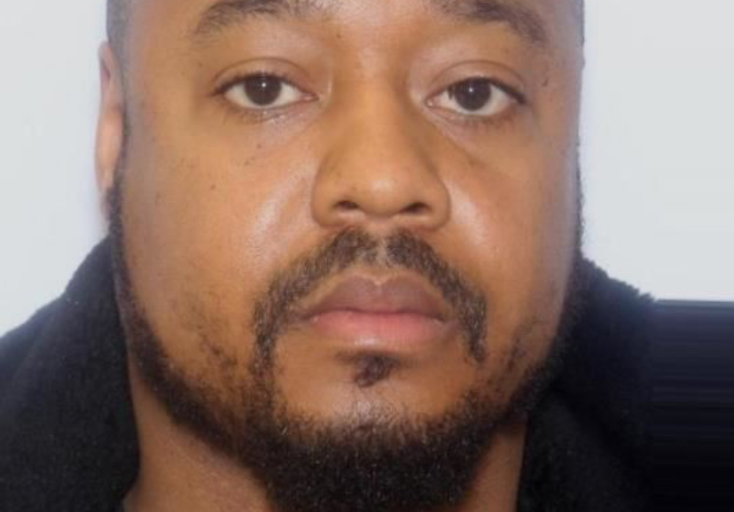Who is Estep Kyler Jr? Largo man charged in murder of Andrew ‘Spongebob’ Jackson