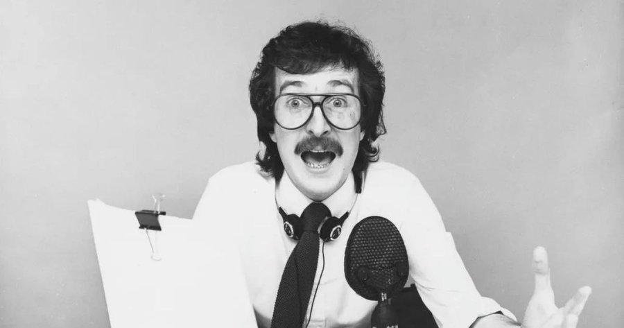 Steve Wright: Cause of death, age, wife, BBC Radio, career and more