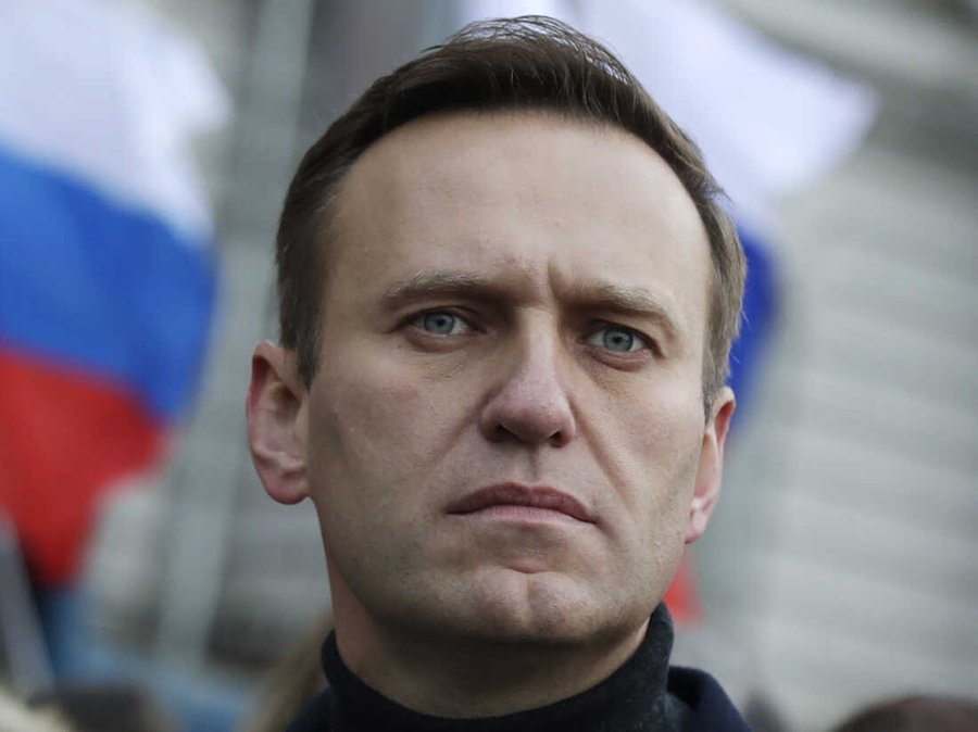 Who was Alexei Navalny? Russian opposition politician and Putin critic dies: Report