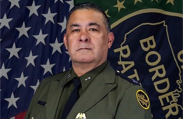 Who is Joel Martinez? Deputy chief of U.S. Border Patrol suspended over misconduct allegations