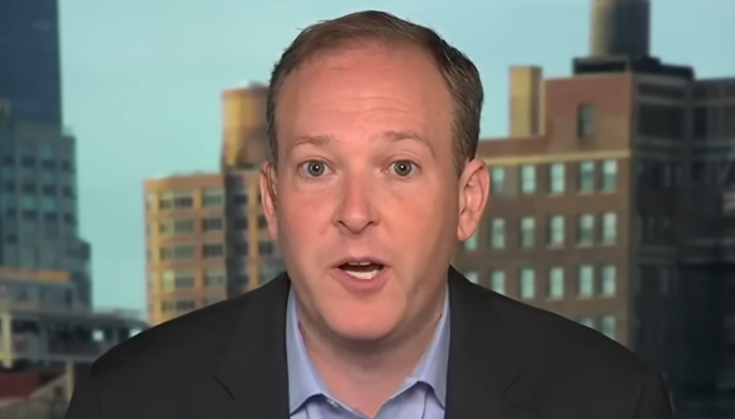 Who is Lee Zeldin? American attorney slammed for comparing Alexei Navalny with Donal Trump