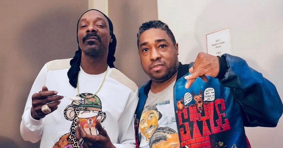 Who was Snoop Dogg’s brother Bing Worthington?