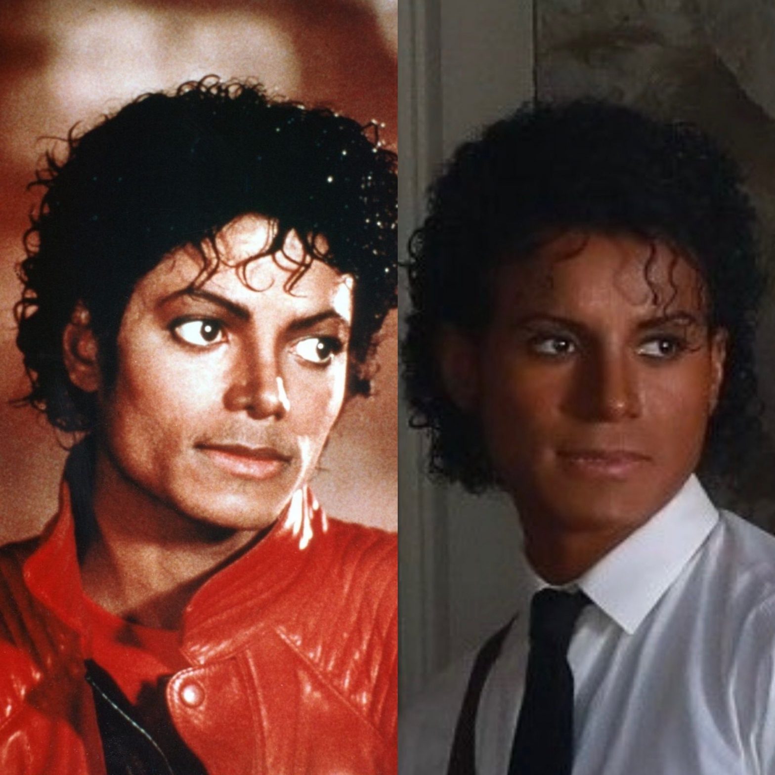 Who is Michael Jackson’s nephew Jaafar Jackson?