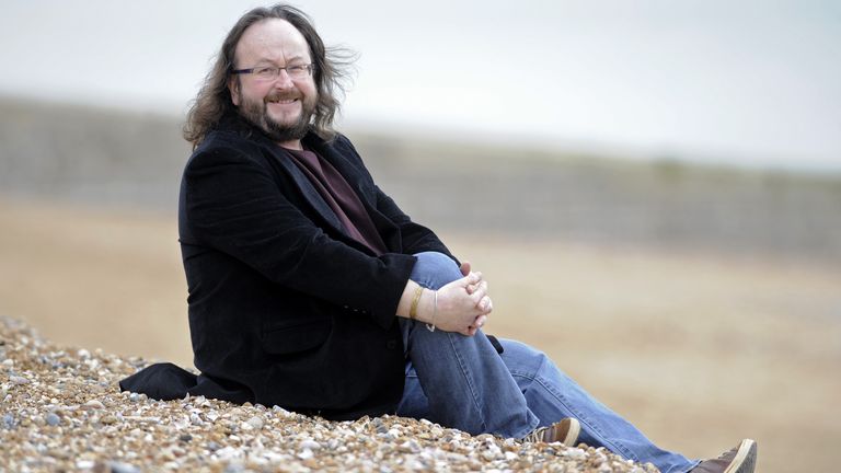 Dave Myers? Cause of death, age, wife, Hairy Bikers, career and more