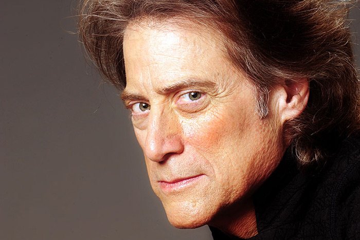 Who was Richard Lewis? Cause of death, age, net worth, wife, career and more